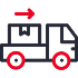 Icone caminhão