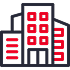 Icone Prédio