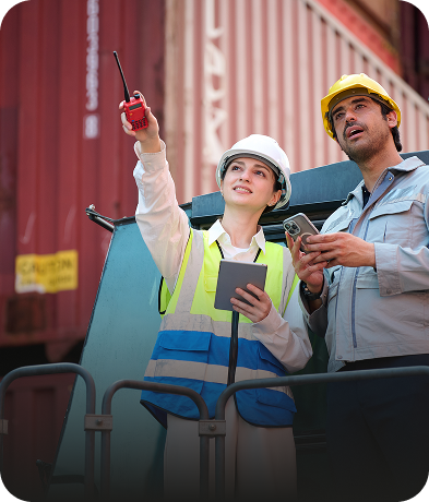 Logística & Transporte