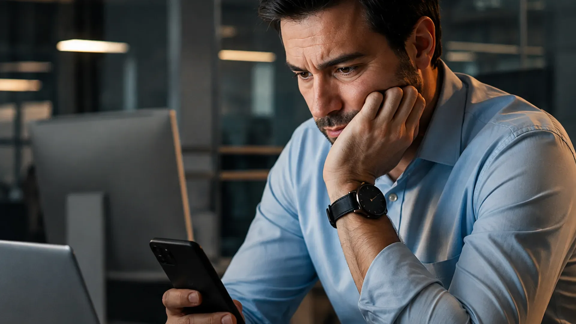 Apostas on-line e saúde mental no trabalho